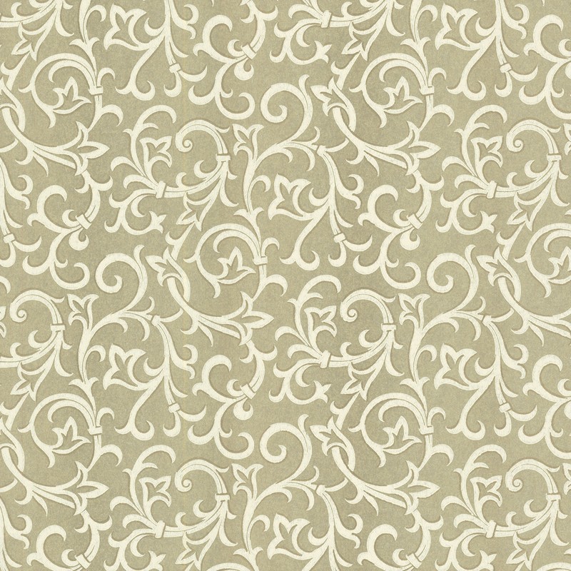 Papel pintado 1838 Wallcoverings Avington Brodsworth 1602-103-03