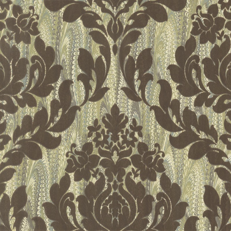 Papel pintado 1838 Wallcoverings Avington Faversham 1602-101-05