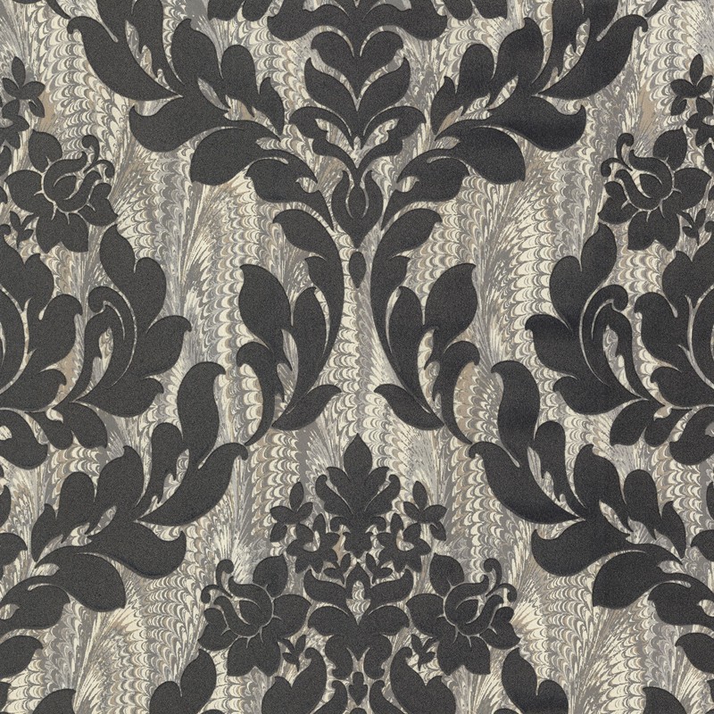 Papel pintado 1838 Wallcoverings Avington Faversham 1602-101-04