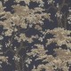 Papel pintado 1838 Wallcoverings Avington Harewood 1602-100-05
