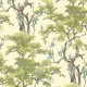 Papel pintado 1838 Wallcoverings Avington Harewood 1602-100-06