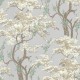 Papel pintado 1838 Wallcoverings Avington Harewood 1602-100-01