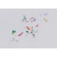 Mural Coordonné 40 th Anniversary Ernesto Artillo Make-Down 8000033-N