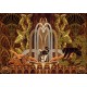 Mural Coordonné 40 th Anniversary Juan Gatti Rue Babylone 8000053-N