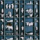 Mural Coordonné 40 th Anniversary Guille García-Hoz Ceramic Fauna 8000035-N