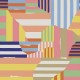 Papel Pintado Coordonné 40 th Anniversary Mireia Ruiz Landscape 8000068-V