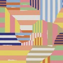 8000068-N 40 th. Landscape de Mireia Ruiz Papel pintado