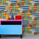 Papel Pintado Coordonné 40 th Anniversary Mireia Ruiz Landscape 8000069-N