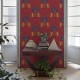 Papel Pintado Coordonné 40 th Anniversary Brianda Fitz-James Stuart Medieval Tapestry 8000013-V a