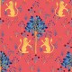 Papel Pintado Coordonné 40 th Anniversary Brianda Fitz-James Stuart Medieval Tapestry 8000013-N