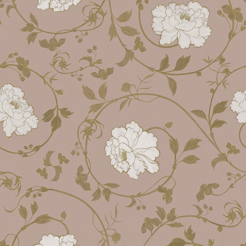 Papel Pintado Coordonné 40 th Anniversary Lorenzo Meazza Mirabelle 8000061-V