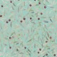 Papel Pintado Coordonné 40 th Anniversary Andrea Zarraluqui Leaf Craze 8000009-V