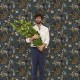 Papel Pintado Coordonné 40 th Anniversary Joselu Montojo Fruits 8000050-N a