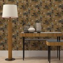 8000051-N 40 th. Fruits de Joselu Montojo Papel
