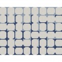 Llaüt Blaua MLL3101-3 Tres Tintas Mural