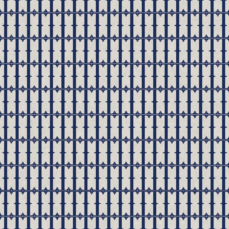 Papel pintado Tres Tintas Llaüt Blaua LL3101-5