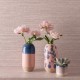 Papel pintado Osborne & Little Matthew Williamson Deya Esparto W7267-03 A