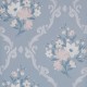 Papel pintado Osborne & Little Matthew Williamson Deya Almudaina W7264-04