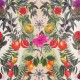 Papel pintado Osborne & Little Matthew Williamson Deya Talavera W7263-02