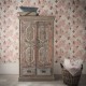 Papel pintado Osborne & Little Matthew Williamson Deya Coralino W7262-01 a