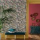 Papel pintado Osborne & Little Matthew Williamson Deya Valldemossa W7260-01 A