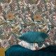 Papel pintado Osborne & Little Matthew Williamson Deya Valldemossa W7260-01 a2
