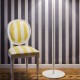 Papel pintado Saint Honoré Elisir by Darlingmind Stripe 1170-EL21016