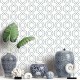 Papel pintado Wallquest Maui Maui Handdrawn Geometric TP80202 a