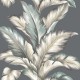 Papel pintado Wallquest Maui Maui Big Leaf TP81208