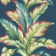 Papel pintado Wallquest Maui Maui Big Leaf TP81214