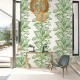 Papel pintado Wallquest Maui Maui Big Leaf TP81204 a