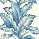 Papel pintado Wallquest Maui Maui Big Leaf TP81202