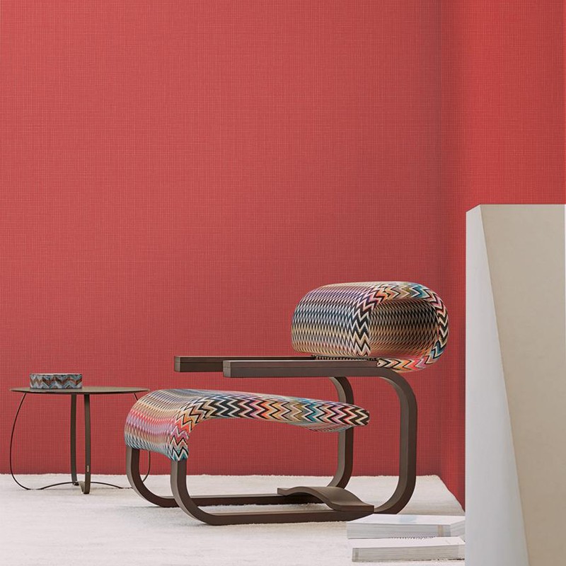 Papel pintado Missoni Home Wallcoverings 02 Canvas 10160