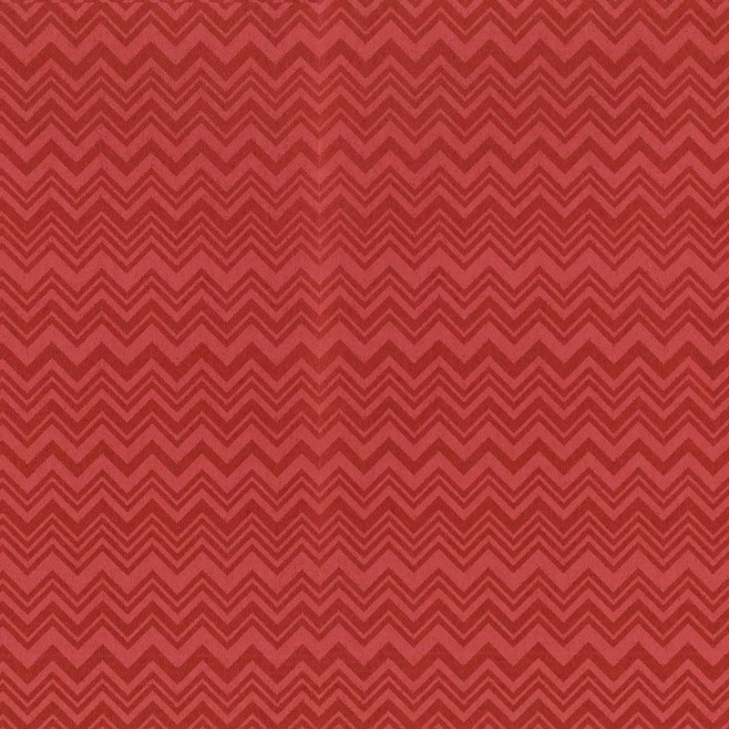 Papel pintado Missoni Home Wallcoverings 02 Zig Zag 10120