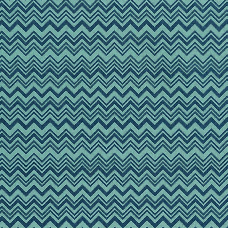 Papel pintado Missoni Home Wallcoverings 02 Zig Zag 10138