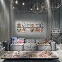 Missoni Home 2 Horoscope 10106 Papel pintado