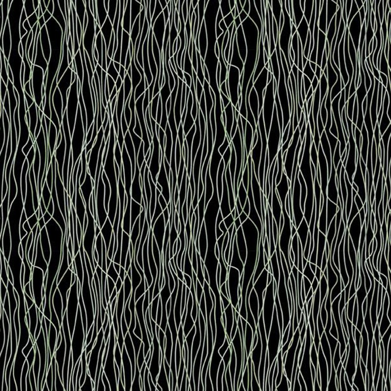 Mural Missoni Home Wallcoverings 02 Poppies Stem 10197