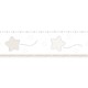 Cenefa infantil Decoas Candy 059-CAN