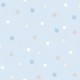 Papel pintado infantil Decoas Candy 027-CAN