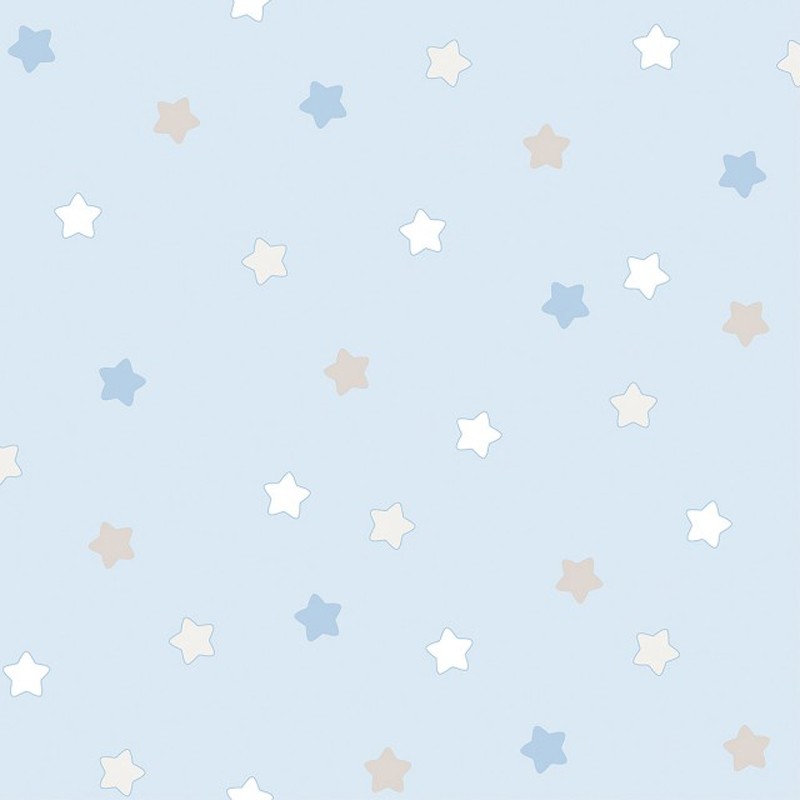 Papel pintado infantil Decoas Candy 027-CAN