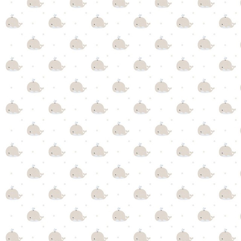 Papel pintado infantil Decoas Candy 054-CAN