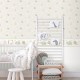 Cenefa infantil Decoas Candy 041-CAN a
