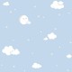 Papel pintado infantil Decoas Candy 019-CAN