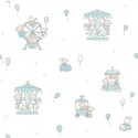 Candy 004-CAN Pagina 4 Decoas Papel pintado