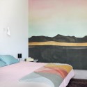 Idylle Aurore IDYL 8395 25 93 Casadeco Mural
