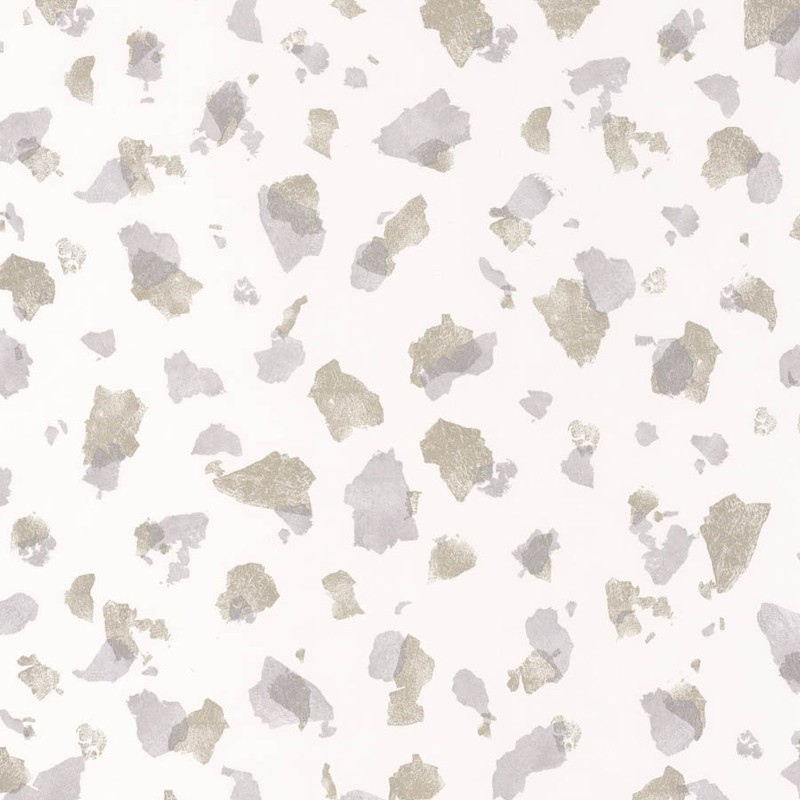 Papel pintado Casadeco Idylle Onyx IDYL83862313