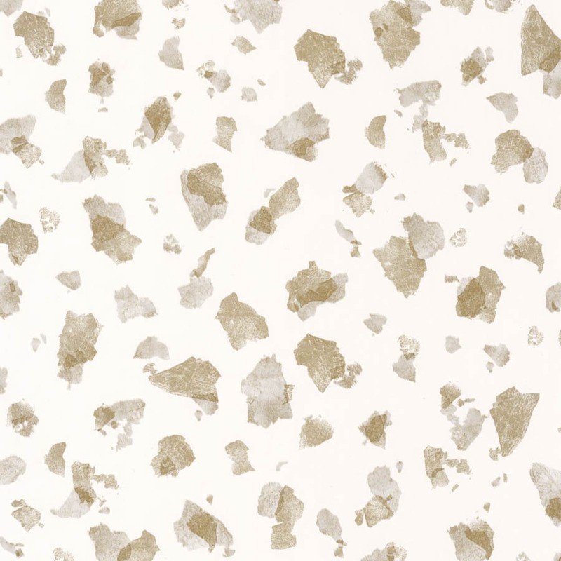 Papel pintado Casadeco Idylle Onyx IDYL83861224