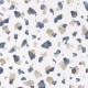 Papel pintado Casadeco Idylle Onyx IDYL83866530