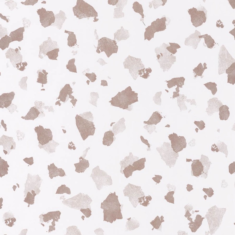 Papel pintado Casadeco Idylle Onyx IDYL83864109