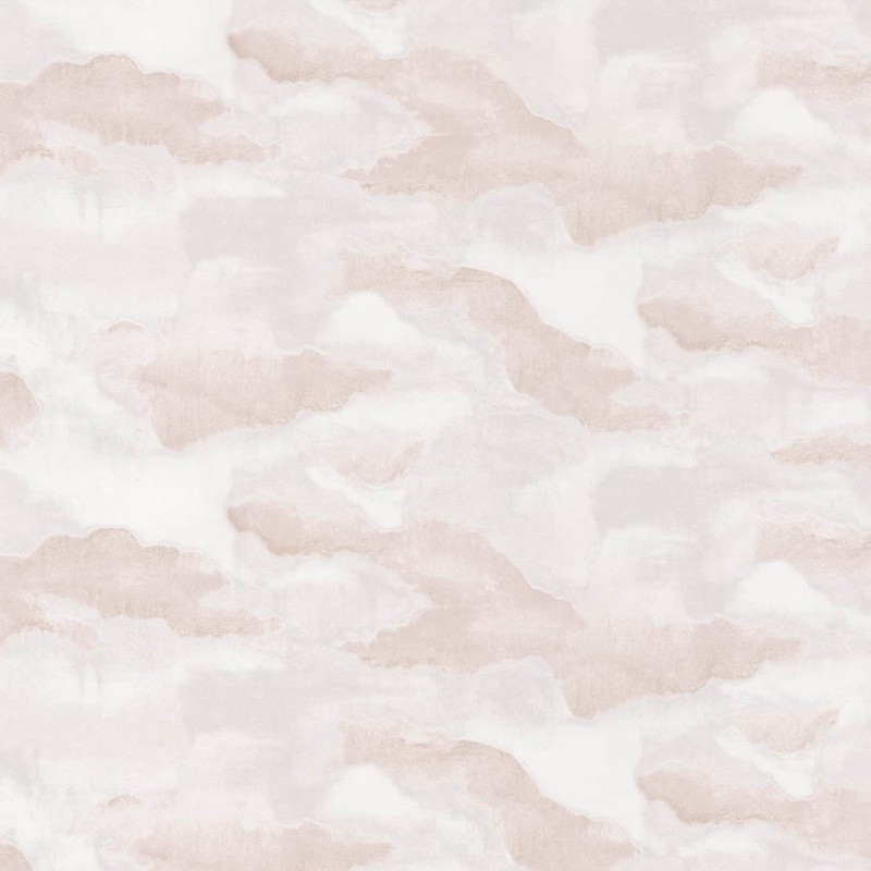 Papel pintado Casadeco Idylle Nubia IDYL83874104